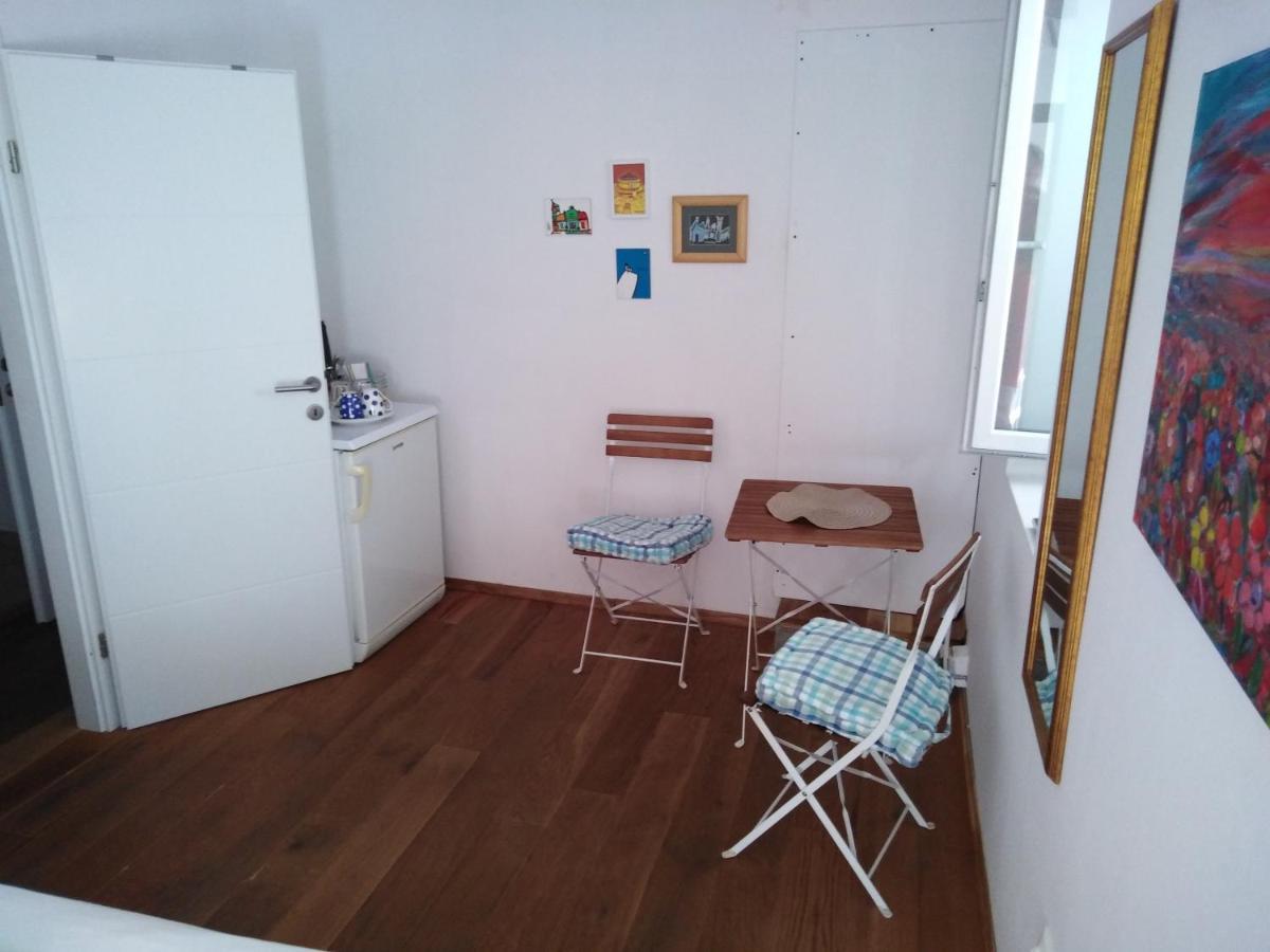 Old Town Hvar Rooms & Apartments Hvar Town Luaran gambar